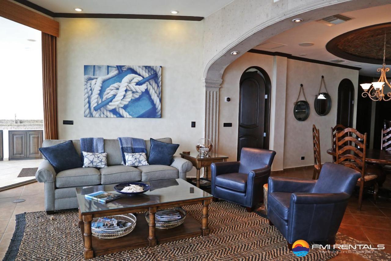 Esmeralda #803 By Fmi Rentals Puerto Peñasco Exterior foto